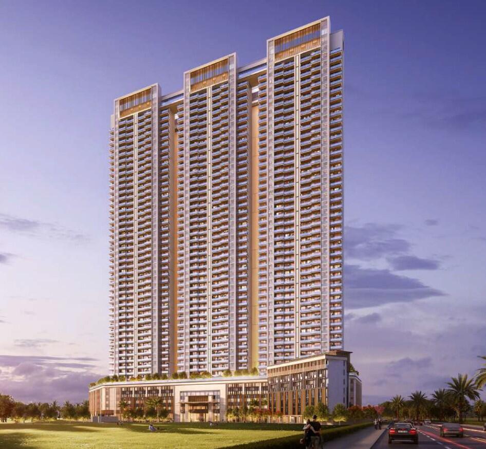 satya levante residences