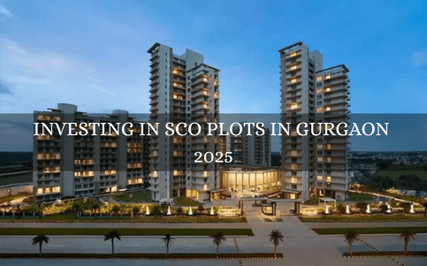 Gurugram: An Upcoming SCO Hotspot in National Capital Region (NCR)