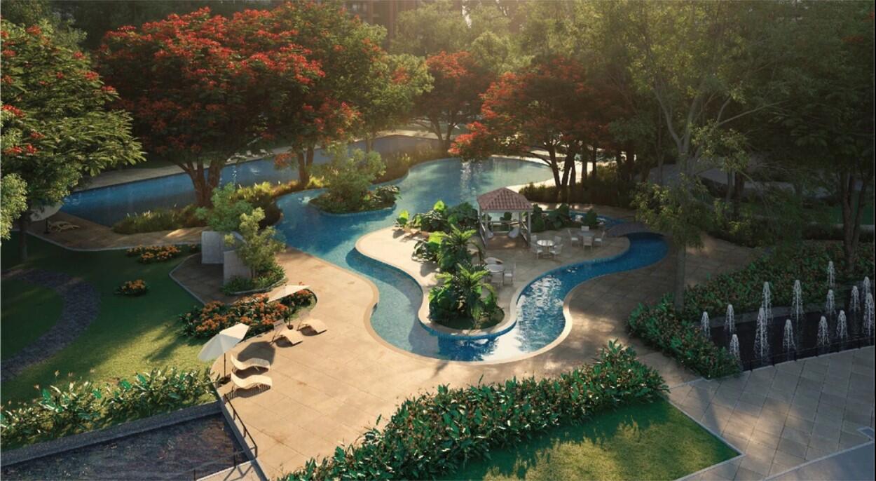 SOBHA ARANYA SECTOR 80 GURGAON 2 Sobha Aranya Sector 80 Gurgaon