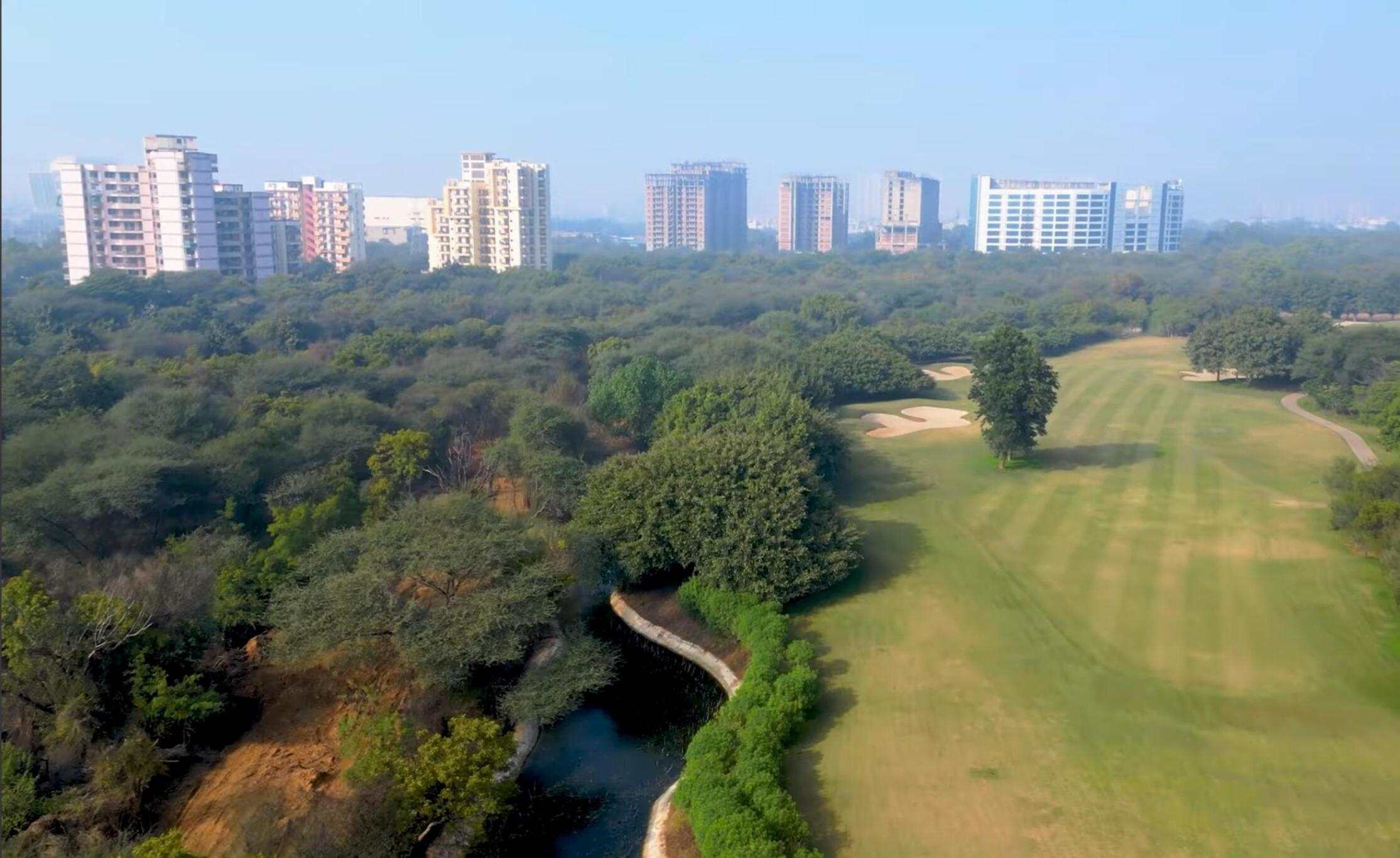 SOBHA ARANYA SECTOR 80 GURGAON 4 Sobha Aranya Sector 80 Gurgaon