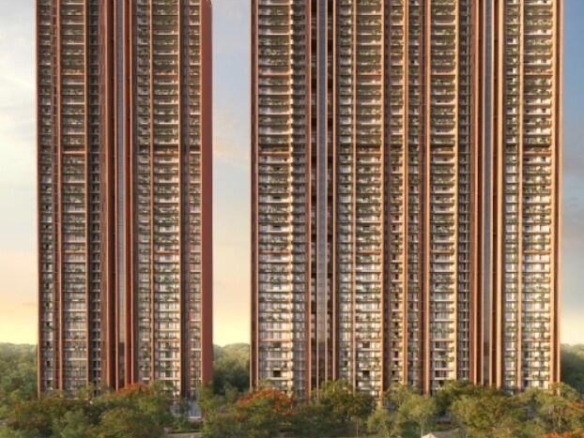 Sobha Aranya Sector 80 Gurgaon