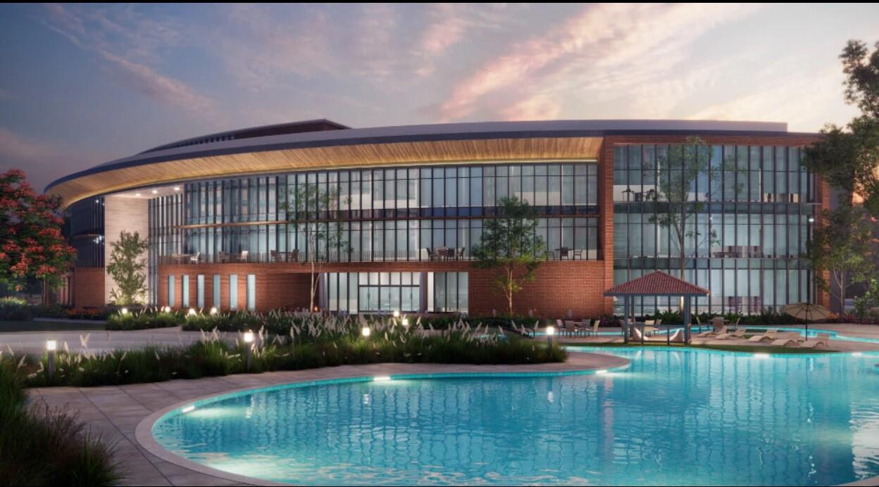 SOBHA ARANYA SECTOR 80 GURGAON 6 Sobha Aranya Sector 80 Gurgaon