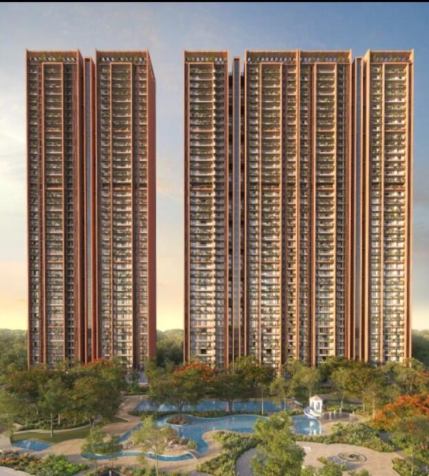 Sobha Aranya Sector 80 Gurgaon