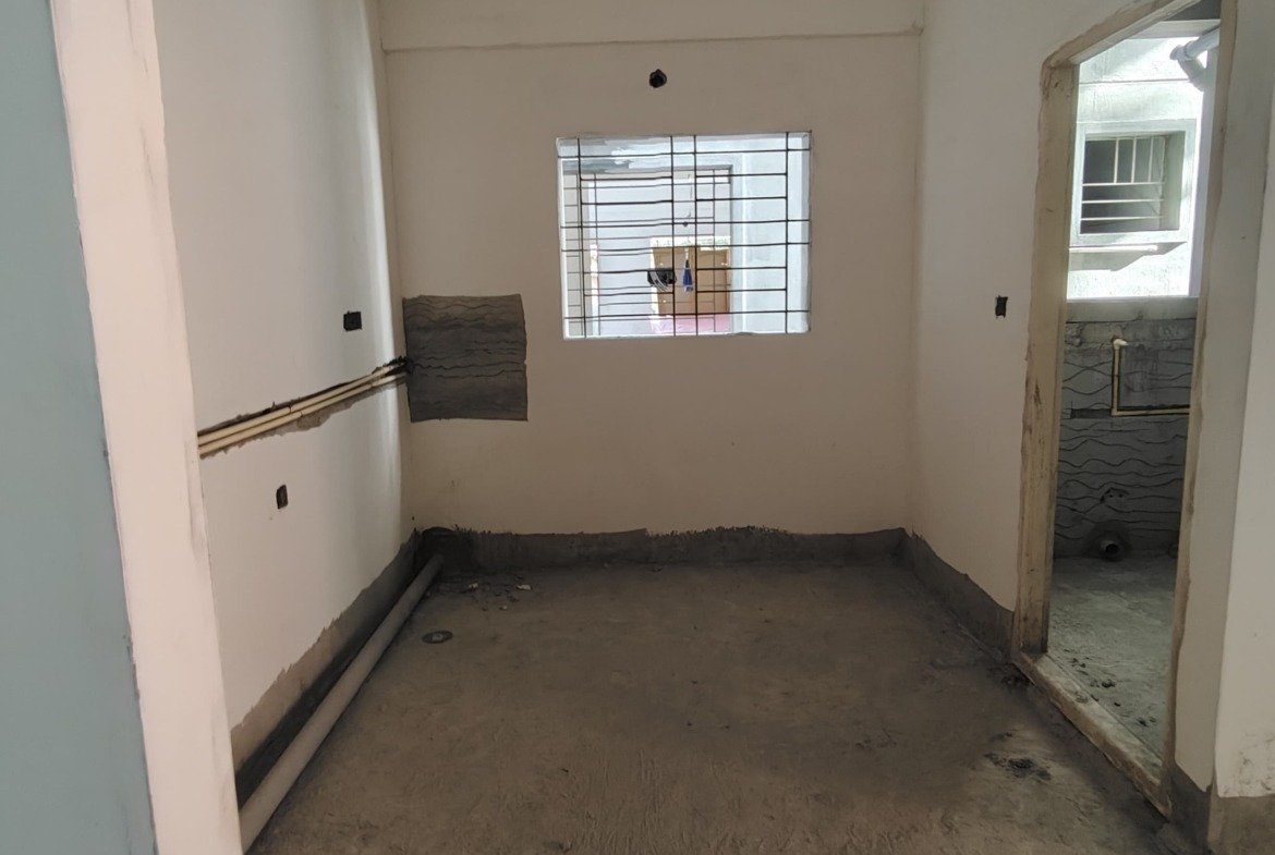 Shreevari Sanndhi Horamavu Agara | Premium Flats in Bangalore