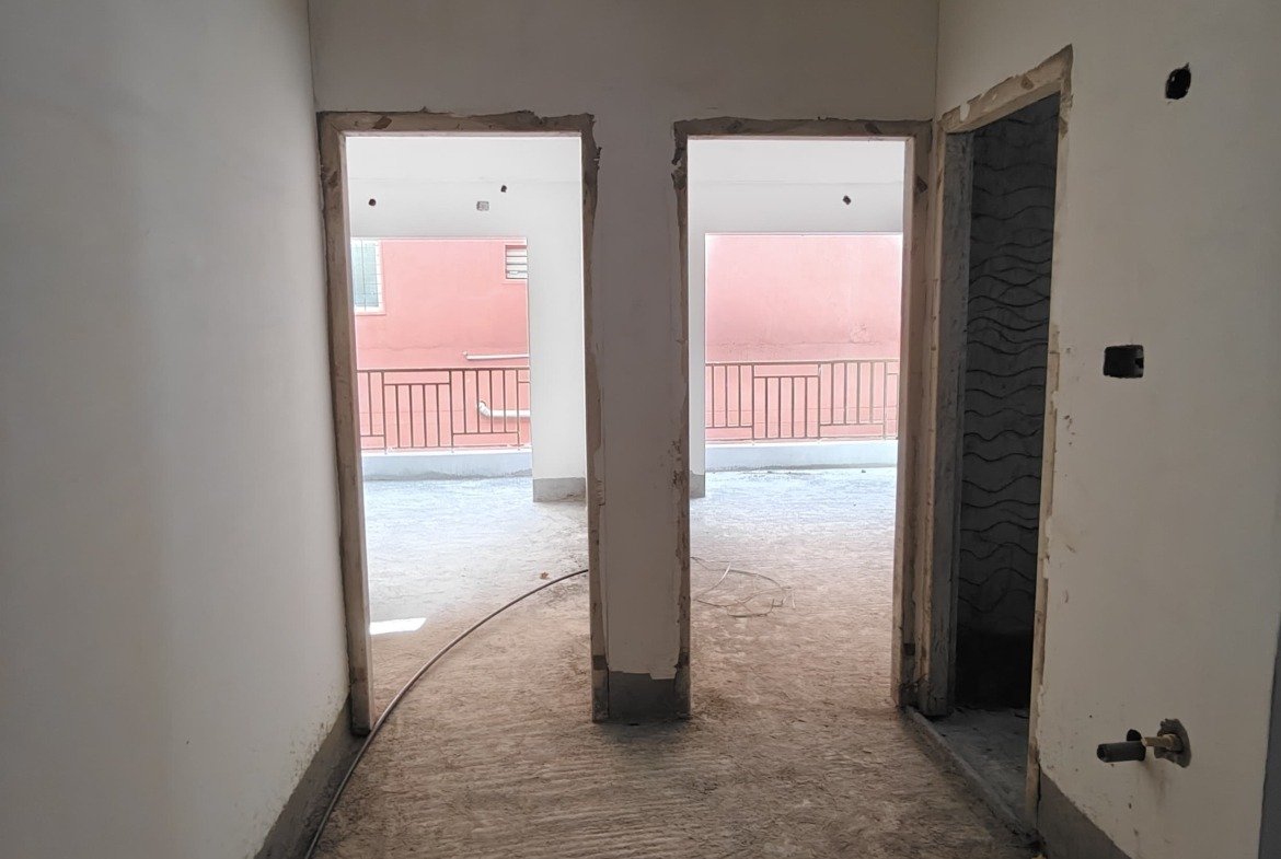 Shreevari Sanndhi Horamavu Agara | Premium Flats in Bangalore