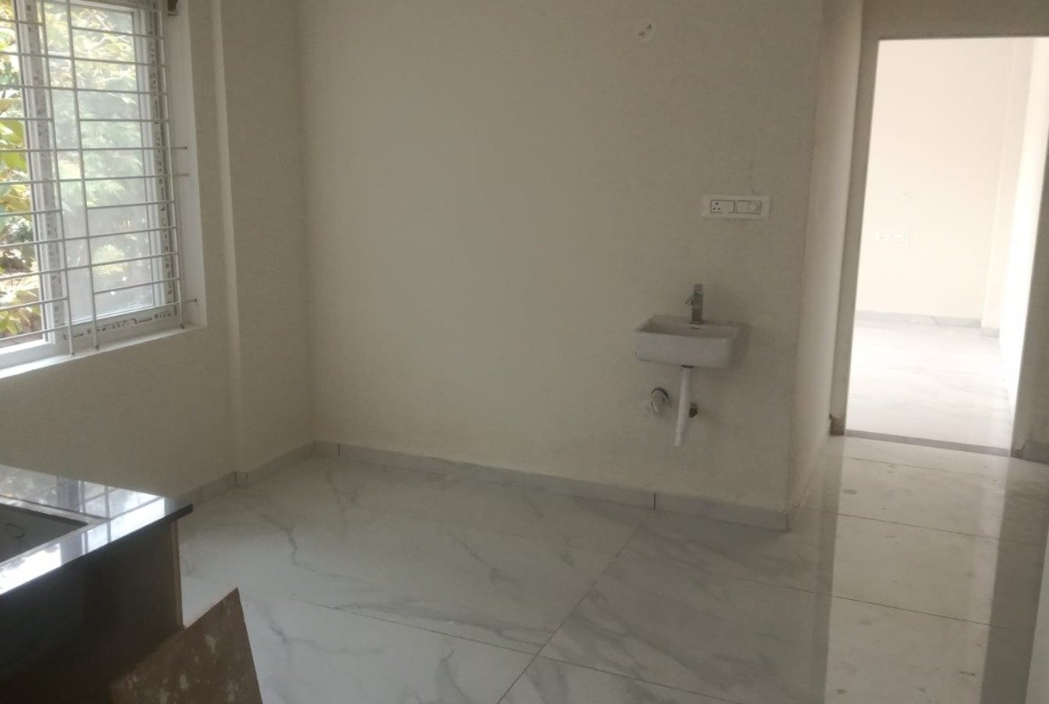 Shreevari Sanndhi Horamavu Agara | Premium Flats in Bangalore