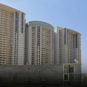 dlf the belaire