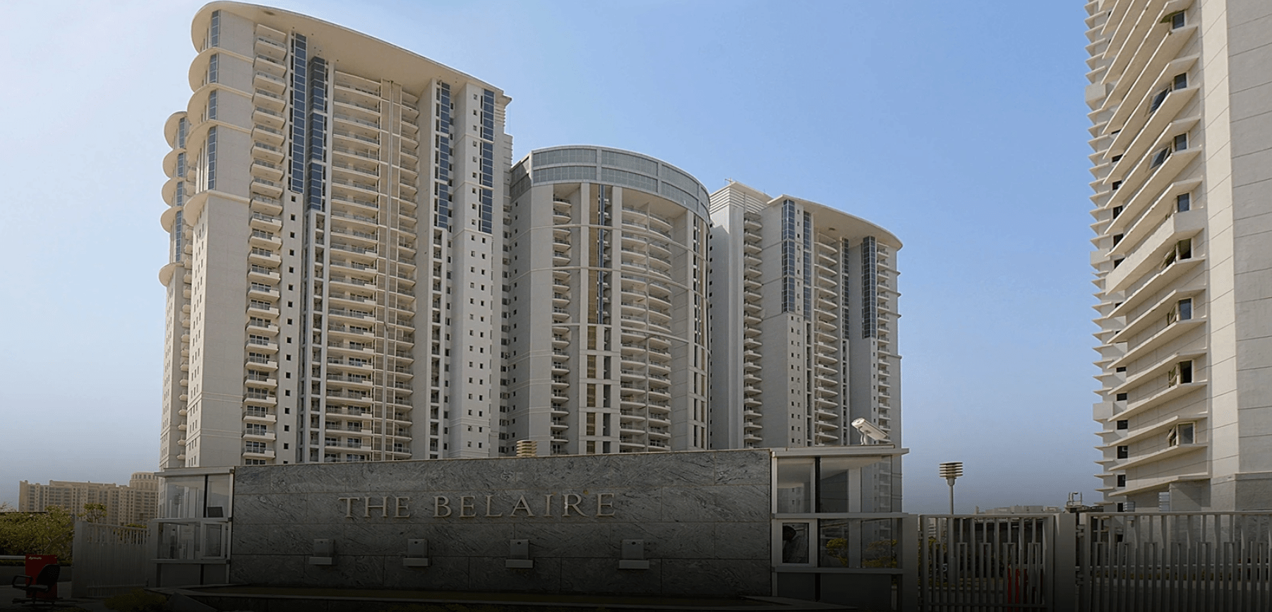 dlf the belaire proptidekho dlf the belaire