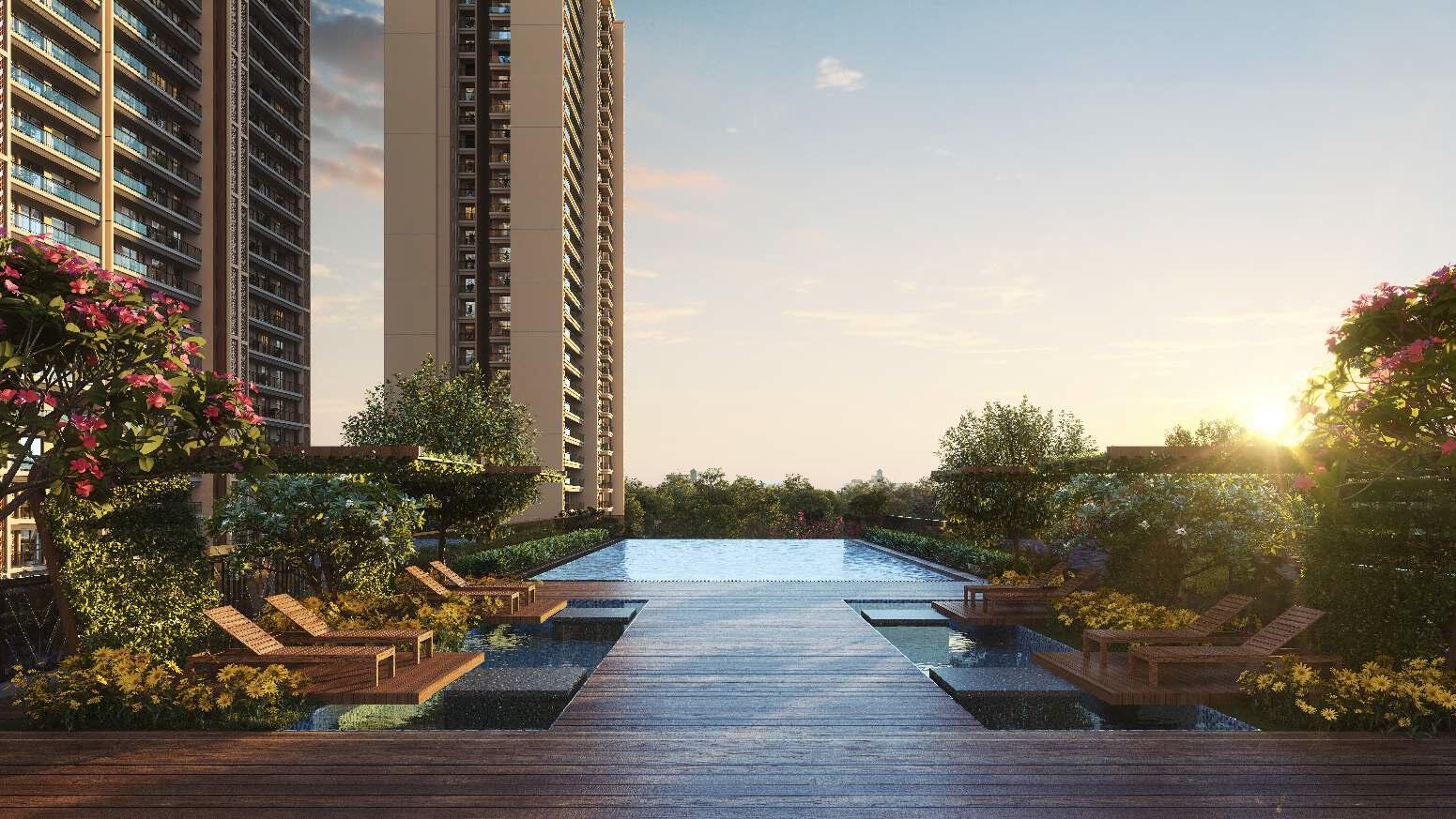 godrej aristocrat sector 49 gurgaon