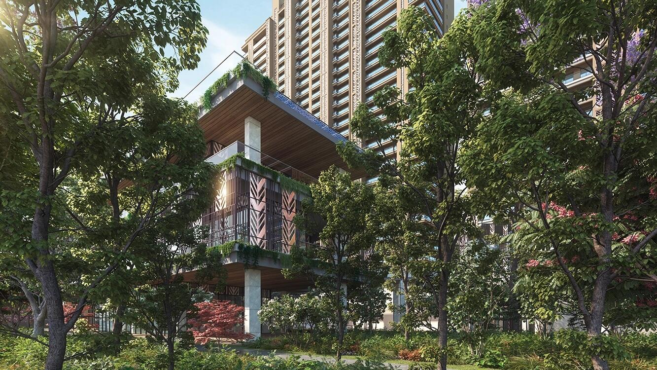 godrej aristocrat sector 49 gurgaon