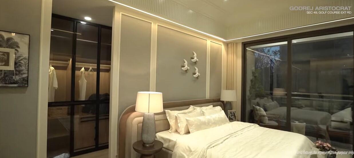 godrej aristocrat sector 49 gurgaon