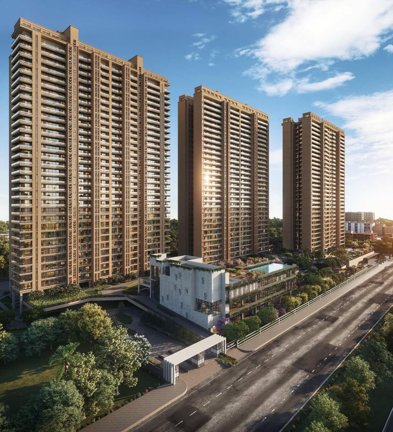 godrej aristocrat sector 49 gurgaon
