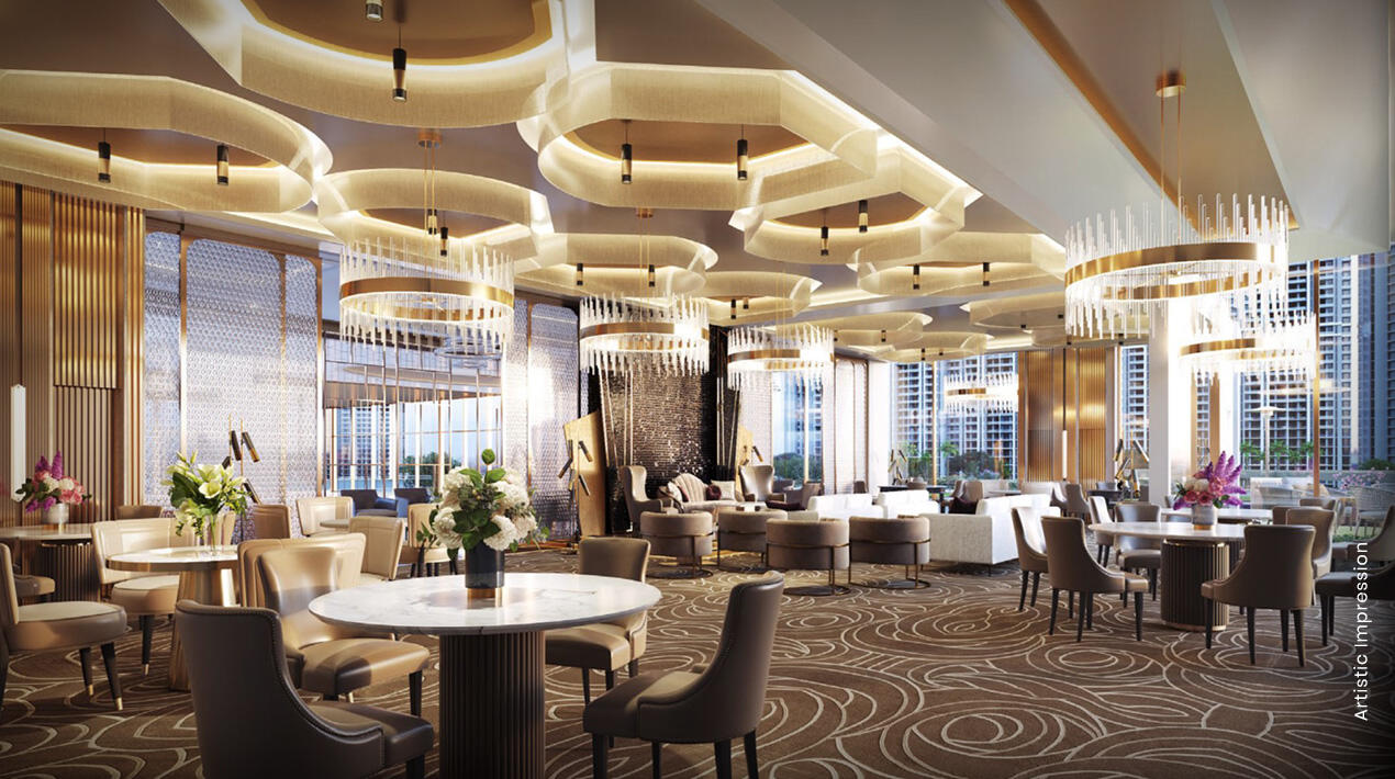 m3m capital sector 113 gurgaon 45