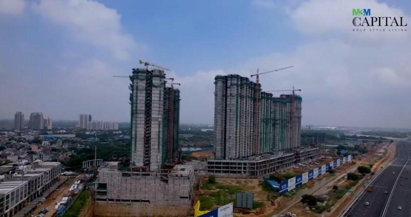 m3m capital sector 113 gurgaon 45