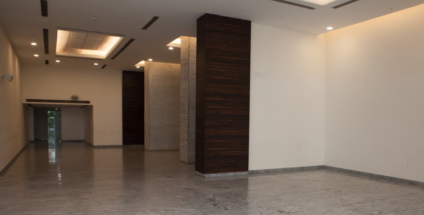 DLF The Belaire DLF The Belaire