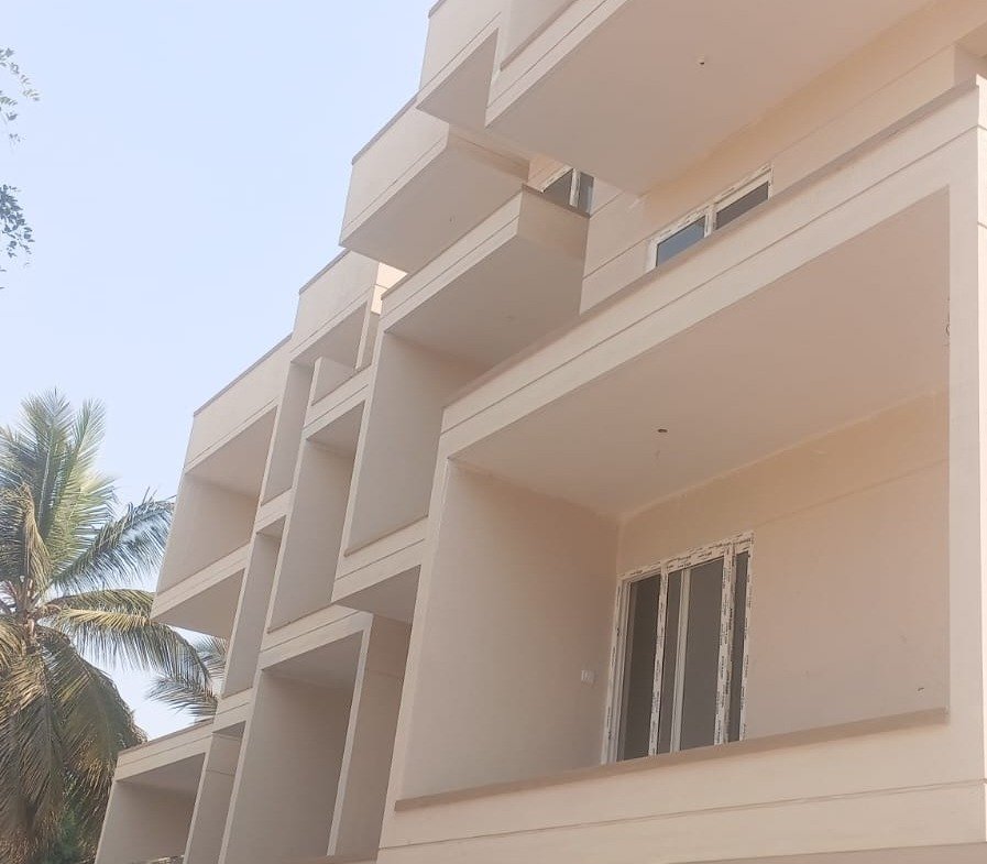 Perfect Location + Perfect Lifestyle – Jakkur Luxury Flats
