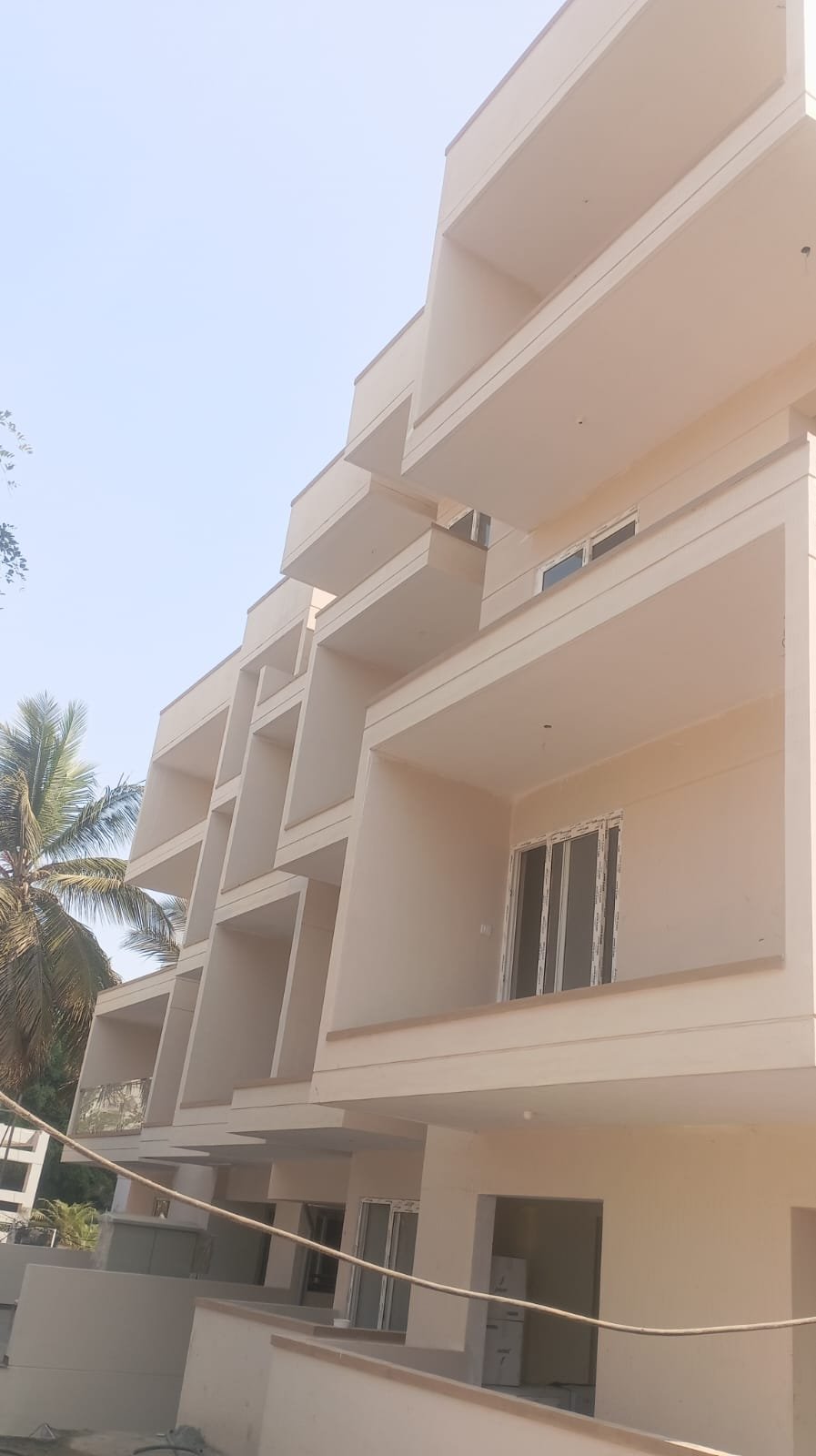 Perfect Location + Perfect Lifestyle – Jakkur Luxury Flats