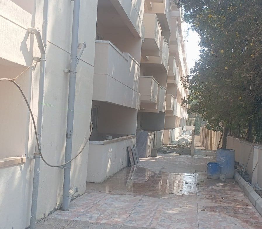 Perfect Location + Perfect Lifestyle – Jakkur Luxury Flats