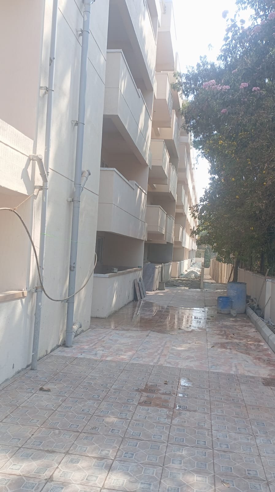 Perfect Location + Perfect Lifestyle – Jakkur Luxury Flats