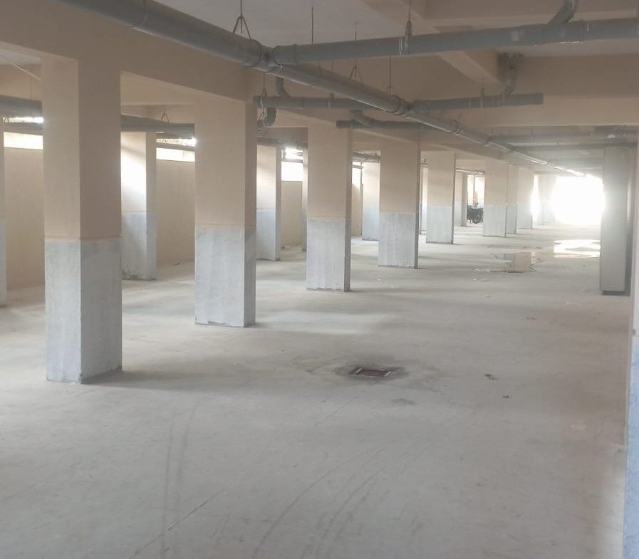 Perfect Location + Perfect Lifestyle – Jakkur Luxury Flats