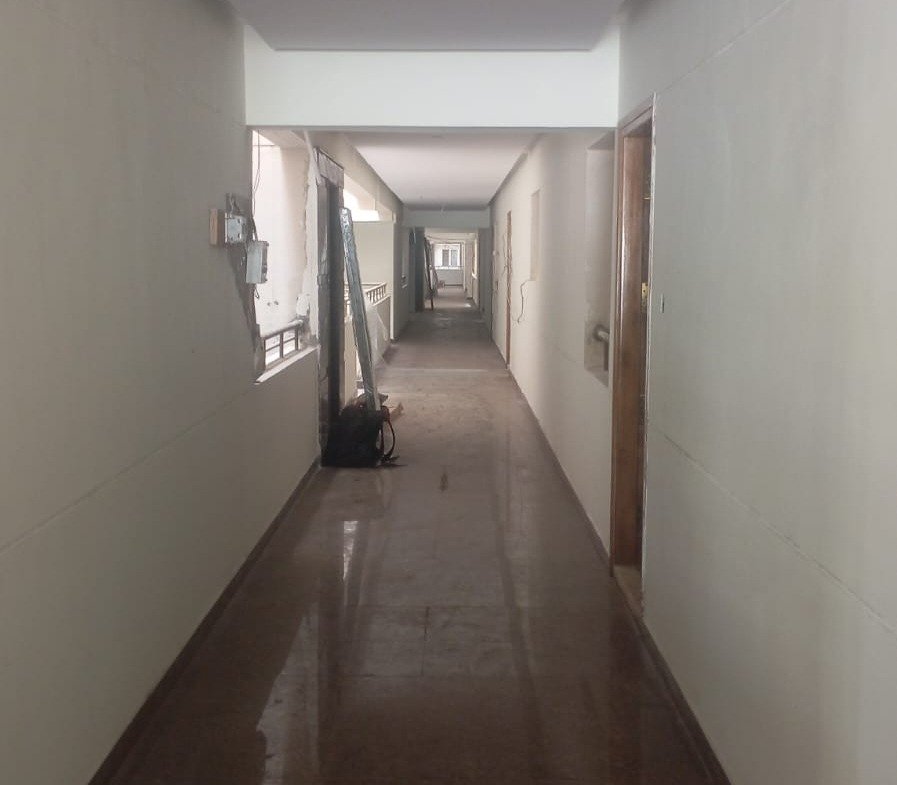 Perfect Location + Perfect Lifestyle – Jakkur Luxury Flats