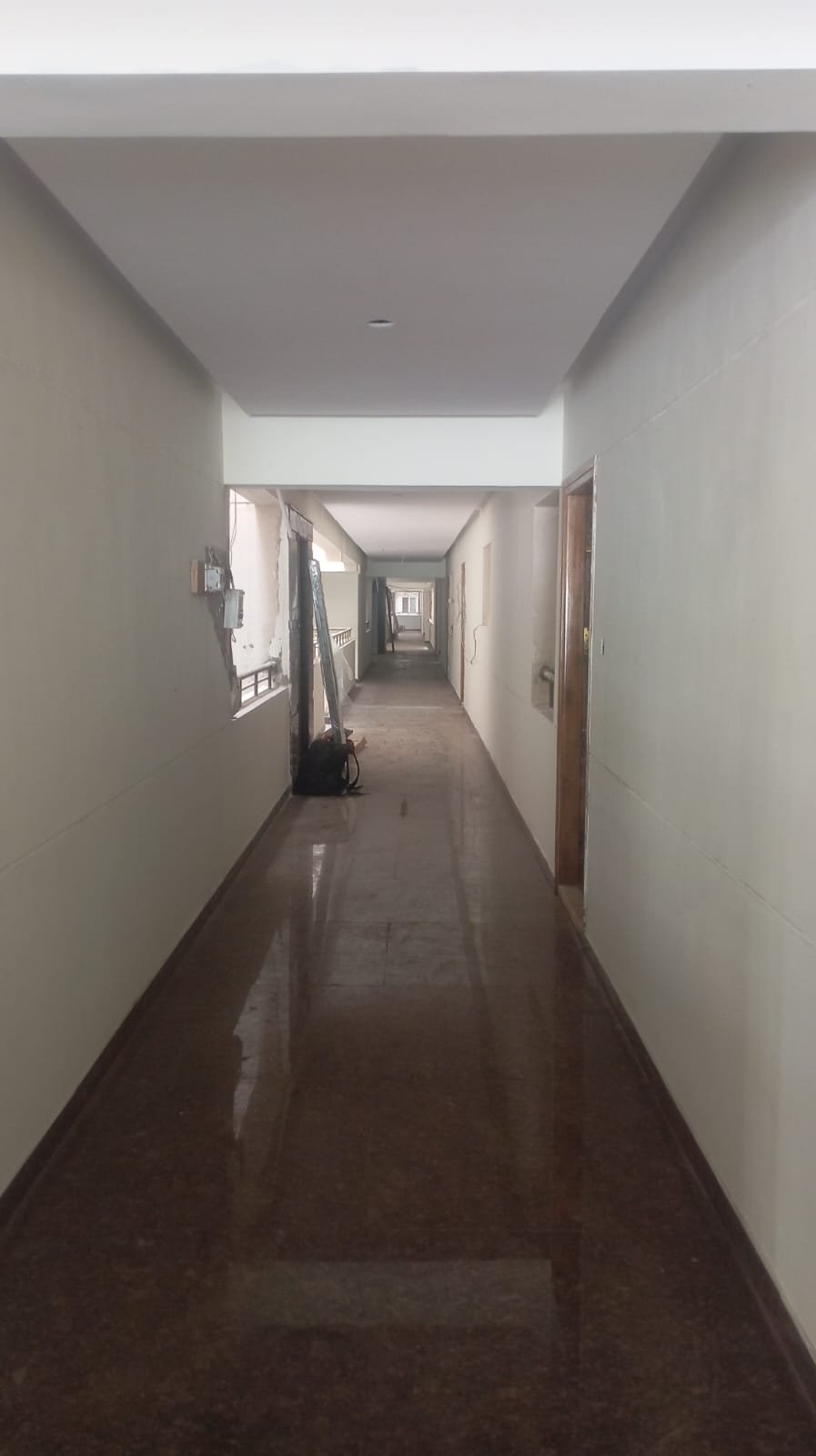 Perfect Location + Perfect Lifestyle – Jakkur Luxury Flats