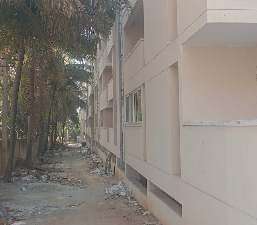 Perfect Location + Perfect Lifestyle – Jakkur Luxury Flats