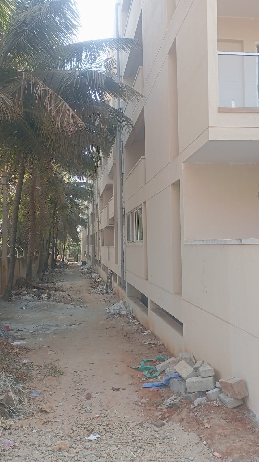 Perfect Location + Perfect Lifestyle – Jakkur Luxury Flats