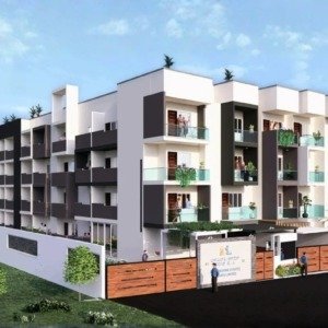 Perfect Location + Perfect Lifestyle – Jakkur Luxury Flats