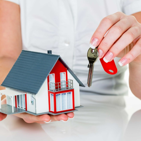 Home Loan Proptidekho